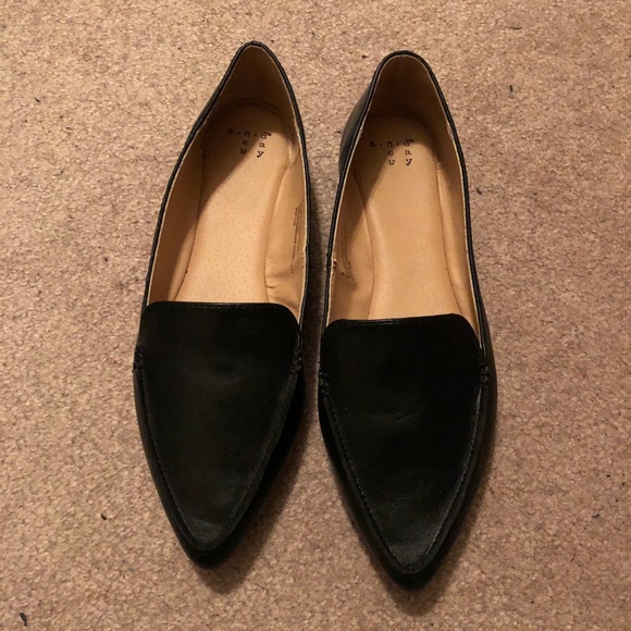 a new day Shoes - A new day Micah flat